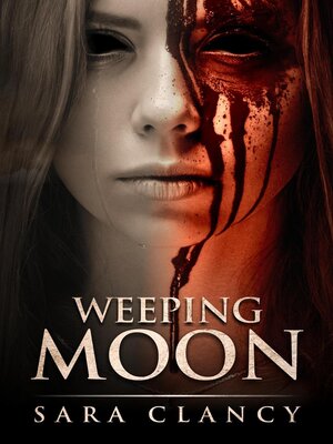 cover image of Weeping Moon
